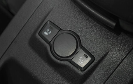 Chevrolet Captiva I, 2008 год, 759 000 рублей, 27 фотография