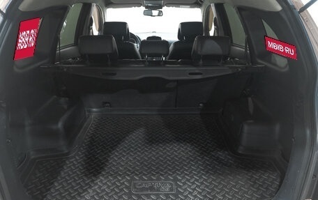 Chevrolet Captiva I, 2008 год, 759 000 рублей, 32 фотография