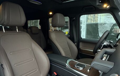 Mercedes-Benz G-Класс W463 рестайлинг _iii, 2025 год, 22 900 000 рублей, 17 фотография