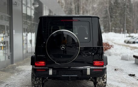 Mercedes-Benz G-Класс W463 рестайлинг _iii, 2025 год, 22 900 000 рублей, 12 фотография