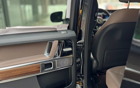 Mercedes-Benz G-Класс W463 рестайлинг _iii, 2025 год, 22 900 000 рублей, 19 фотография