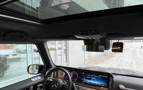 Mercedes-Benz G-Класс W463 рестайлинг _iii, 2025 год, 22 900 000 рублей, 20 фотография