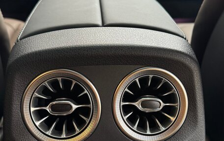 Mercedes-Benz G-Класс W463 рестайлинг _iii, 2025 год, 22 900 000 рублей, 21 фотография