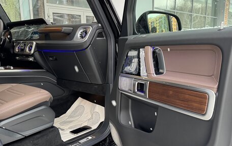 Mercedes-Benz G-Класс W463 рестайлинг _iii, 2025 год, 22 900 000 рублей, 18 фотография