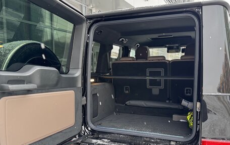 Mercedes-Benz G-Класс W463 рестайлинг _iii, 2025 год, 22 900 000 рублей, 23 фотография