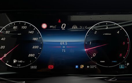 Mercedes-Benz G-Класс W463 рестайлинг _iii, 2025 год, 22 900 000 рублей, 26 фотография