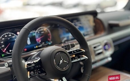 Mercedes-Benz G-Класс W463 рестайлинг _iii, 2025 год, 22 900 000 рублей, 14 фотография