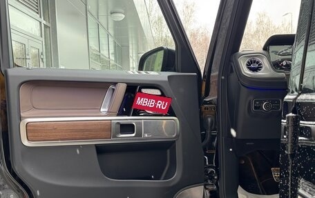 Mercedes-Benz G-Класс W463 рестайлинг _iii, 2025 год, 22 900 000 рублей, 16 фотография