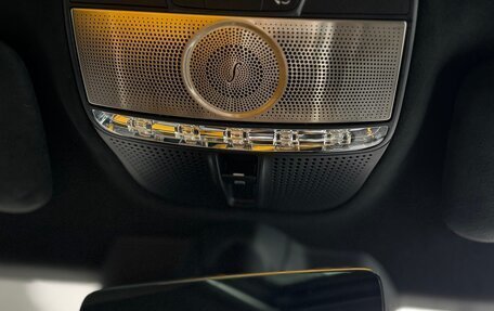 Mercedes-Benz G-Класс W463 рестайлинг _iii, 2025 год, 22 900 000 рублей, 28 фотография