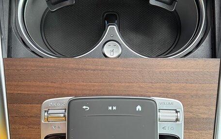 Mercedes-Benz G-Класс W463 рестайлинг _iii, 2025 год, 22 900 000 рублей, 29 фотография