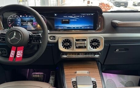 Mercedes-Benz G-Класс W463 рестайлинг _iii, 2025 год, 22 900 000 рублей, 24 фотография