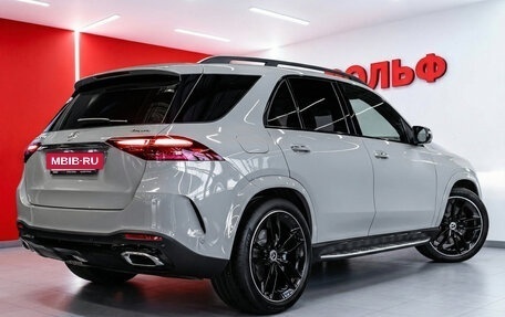 Mercedes-Benz GLE, 2025 год, 16 799 000 рублей, 4 фотография