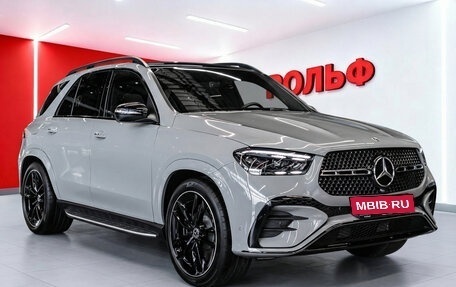 Mercedes-Benz GLE, 2025 год, 16 799 000 рублей, 2 фотография