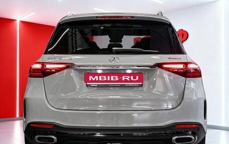 Mercedes-Benz GLE, 2025 год, 16 799 000 рублей, 5 фотография