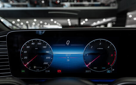 Mercedes-Benz GLE, 2025 год, 16 799 000 рублей, 15 фотография