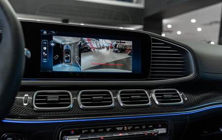 Mercedes-Benz GLE, 2025 год, 16 799 000 рублей, 16 фотография