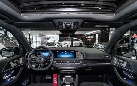 Mercedes-Benz GLE, 2025 год, 16 799 000 рублей, 12 фотография