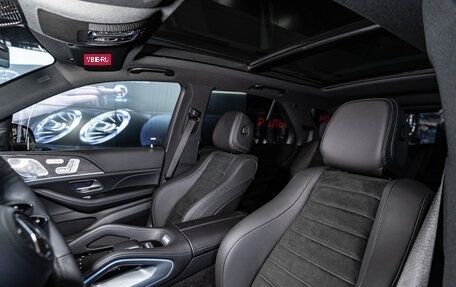 Mercedes-Benz GLE, 2025 год, 16 799 000 рублей, 18 фотография