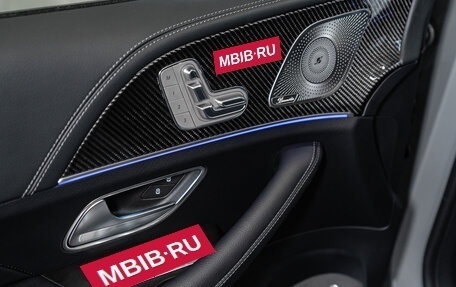 Mercedes-Benz GLE, 2025 год, 16 799 000 рублей, 19 фотография