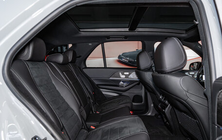 Mercedes-Benz GLE, 2025 год, 16 799 000 рублей, 23 фотография