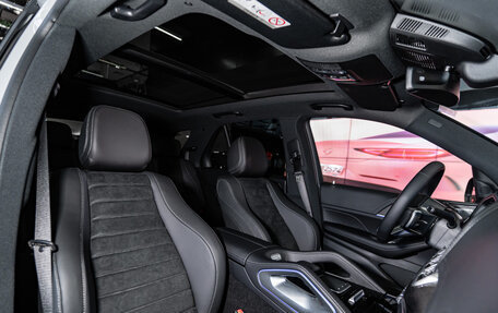 Mercedes-Benz GLE, 2025 год, 16 799 000 рублей, 20 фотография