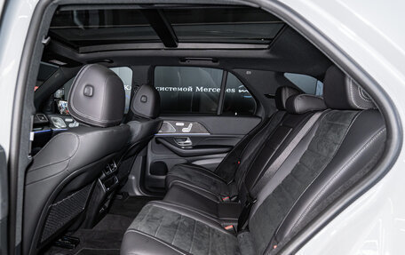 Mercedes-Benz GLE, 2025 год, 16 799 000 рублей, 25 фотография