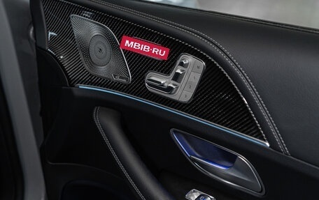 Mercedes-Benz GLE, 2025 год, 16 799 000 рублей, 21 фотография