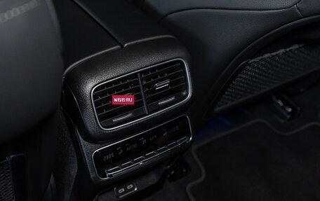 Mercedes-Benz GLE, 2025 год, 16 799 000 рублей, 26 фотография