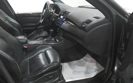 BMW X5, 2005 год, 1 279 000 рублей, 11 фотография