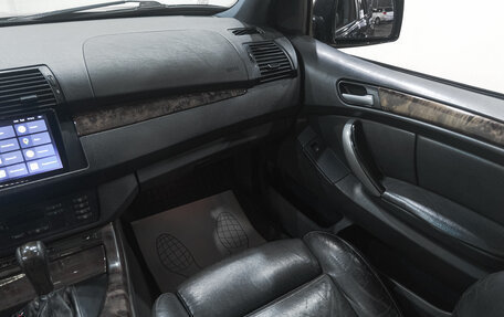 BMW X5, 2005 год, 1 279 000 рублей, 14 фотография