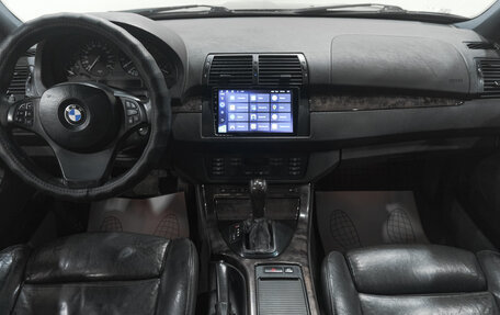 BMW X5, 2005 год, 1 279 000 рублей, 15 фотография