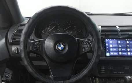 BMW X5, 2005 год, 1 279 000 рублей, 17 фотография