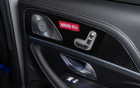 Mercedes-Benz GLE, 2025 год, 16 799 000 рублей, 24 фотография