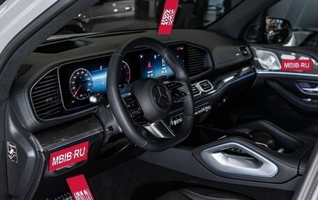 Mercedes-Benz GLE, 2025 год, 16 799 000 рублей, 11 фотография