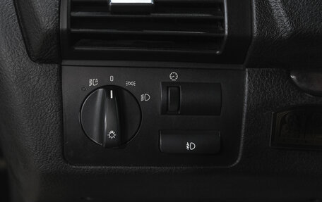 BMW X5, 2005 год, 1 279 000 рублей, 26 фотография