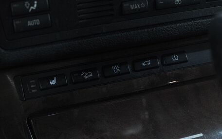 BMW X5, 2005 год, 1 279 000 рублей, 25 фотография