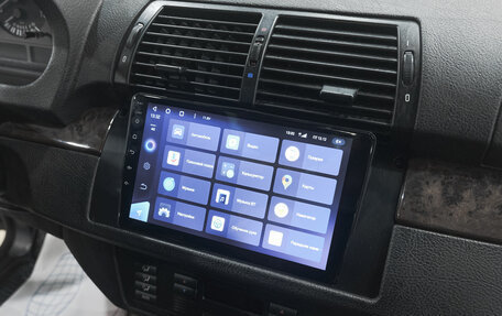 BMW X5, 2005 год, 1 279 000 рублей, 20 фотография