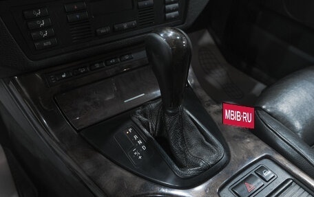 BMW X5, 2005 год, 1 279 000 рублей, 21 фотография