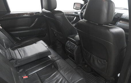 BMW X5, 2005 год, 1 279 000 рублей, 34 фотография