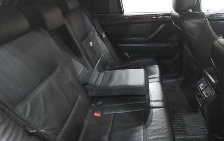 BMW X5, 2005 год, 1 279 000 рублей, 33 фотография