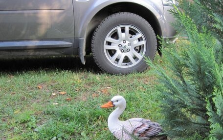 Land Rover Freelander II рестайлинг 2, 2011 год, 1 150 000 рублей, 5 фотография