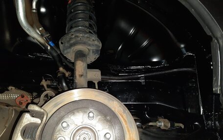 Land Rover Freelander II рестайлинг 2, 2011 год, 1 150 000 рублей, 10 фотография