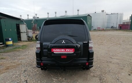 Mitsubishi Pajero IV, 2012 год, 2 200 000 рублей, 6 фотография