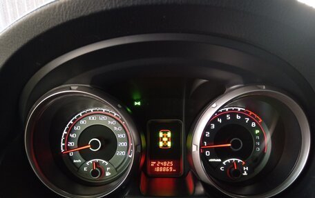 Mitsubishi Pajero IV, 2012 год, 2 200 000 рублей, 14 фотография