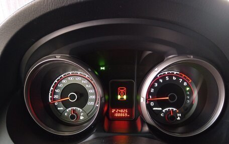 Mitsubishi Pajero IV, 2012 год, 2 200 000 рублей, 15 фотография