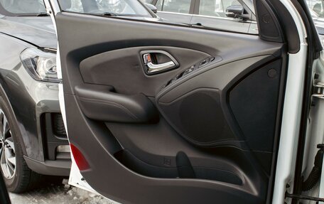 Hyundai ix35 I рестайлинг, 2013 год, 1 295 000 рублей, 12 фотография