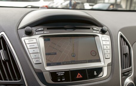 Hyundai ix35 I рестайлинг, 2013 год, 1 295 000 рублей, 14 фотография