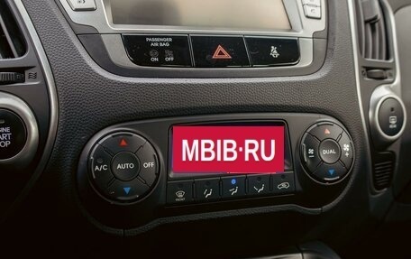 Hyundai ix35 I рестайлинг, 2013 год, 1 295 000 рублей, 15 фотография