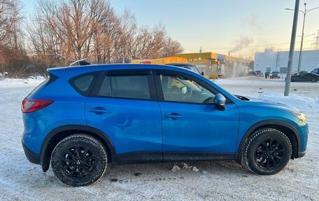 Mazda CX-5 II, 2011 год, 1 300 000 рублей, 8 фотография