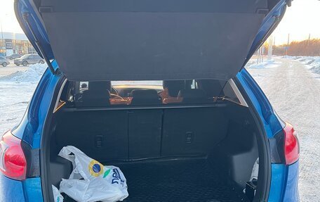 Mazda CX-5 II, 2011 год, 1 300 000 рублей, 9 фотография